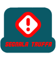 Segnala Truffa